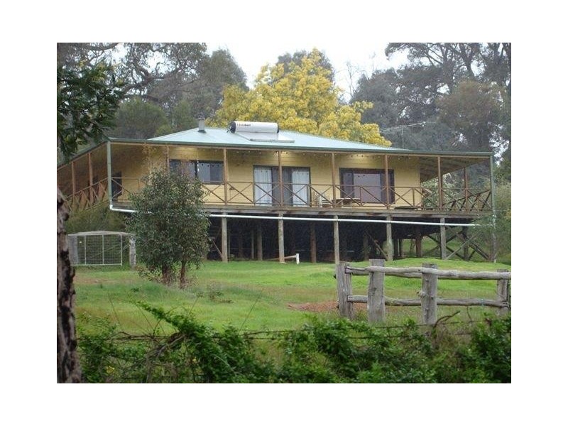 19 Cleopatra Cresent, Bridgetown WA 6255