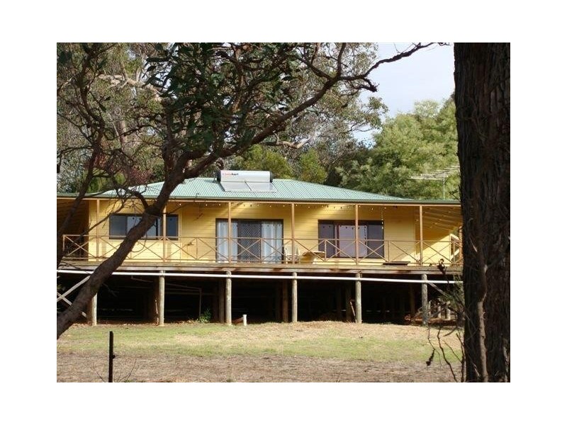 19 Cleopatra Cresent, Bridgetown WA 6255