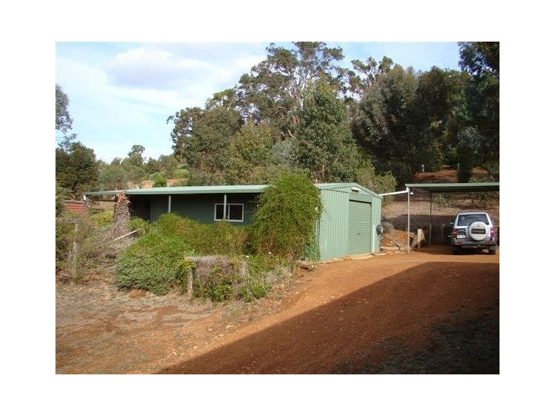 19 Cleopatra Cresent, Bridgetown WA 6255