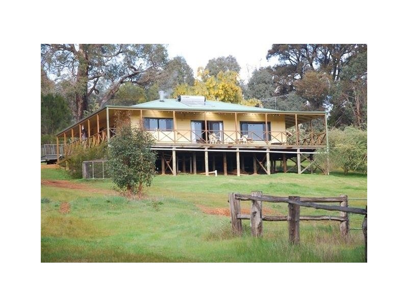 19 Cleopatra Cresent, Bridgetown WA 6255