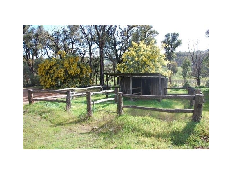 19 Cleopatra Cresent, Bridgetown WA 6255