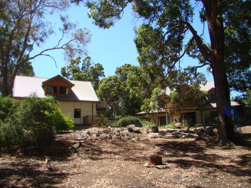 2 Hands Close, Boyup Brook WA 6244