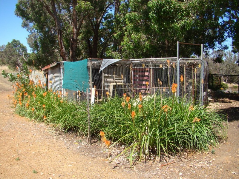 2 Hands Close, Boyup Brook WA 6244