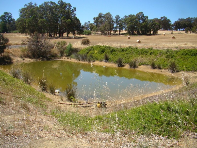 2 Hands Close, Boyup Brook WA 6244