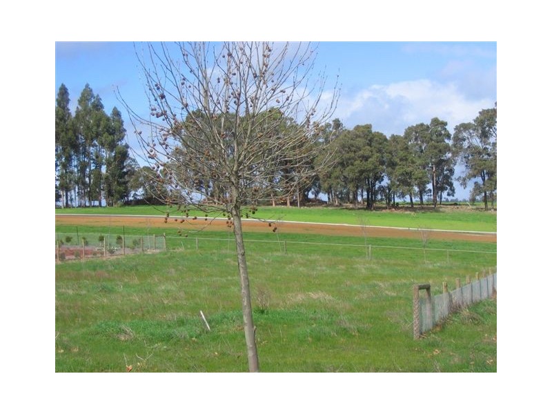 Lot 58 Gleneagles Drive, Bridgetown WA 6255