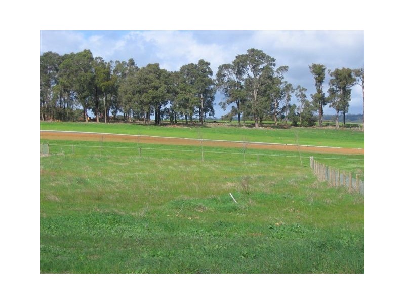 Lot 58 Gleneagles Drive, Bridgetown WA 6255