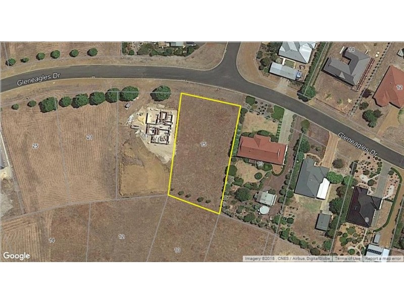 Lot 58 Gleneagles Drive, Bridgetown WA 6255
