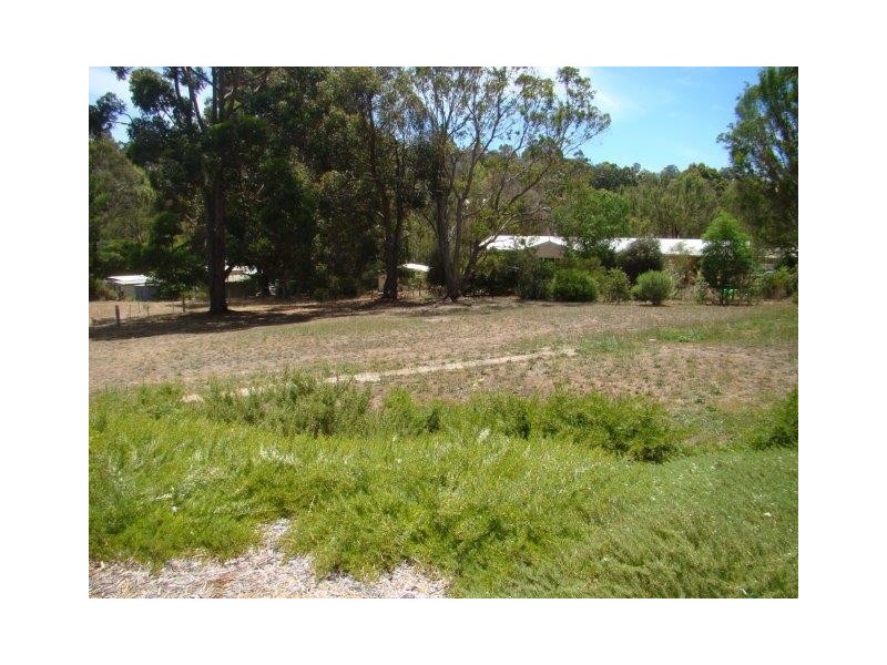 45 Mattamattup Street, Bridgetown WA 6255