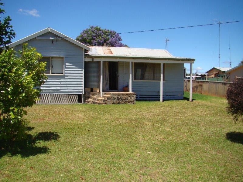 78 Forrest Street, Bridgetown WA 6255