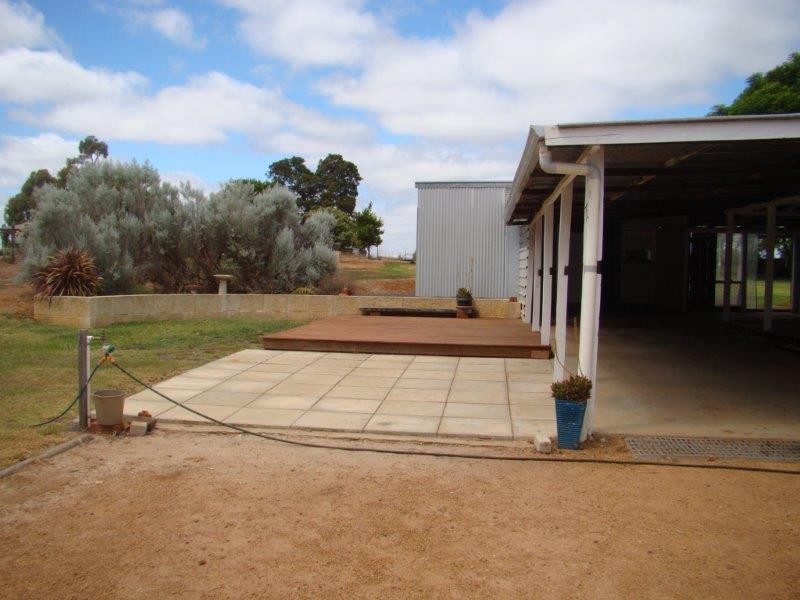 78 Forrest Street, Bridgetown WA 6255