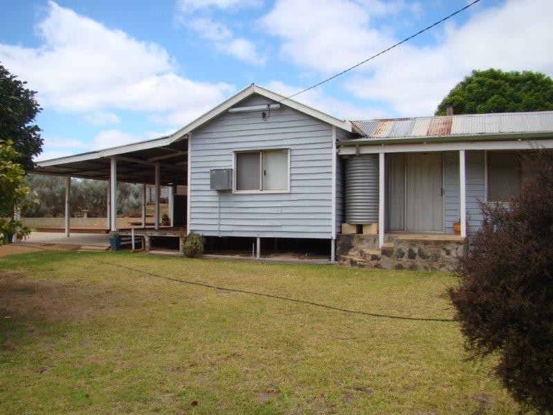 78 Forrest Street, Bridgetown WA 6255