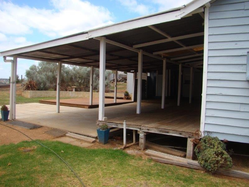 78 Forrest Street, Bridgetown WA 6255