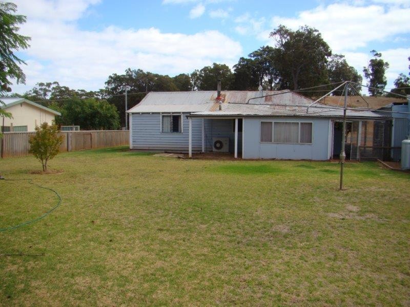 78 Forrest Street, Bridgetown WA 6255