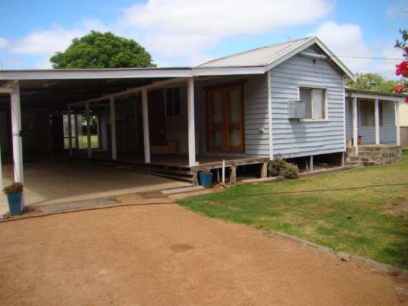 78 Forrest Street, Bridgetown WA 6255