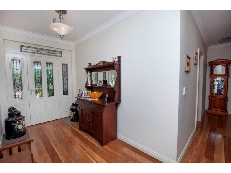 17 Silver Birch Heights, Bridgetown WA 6255