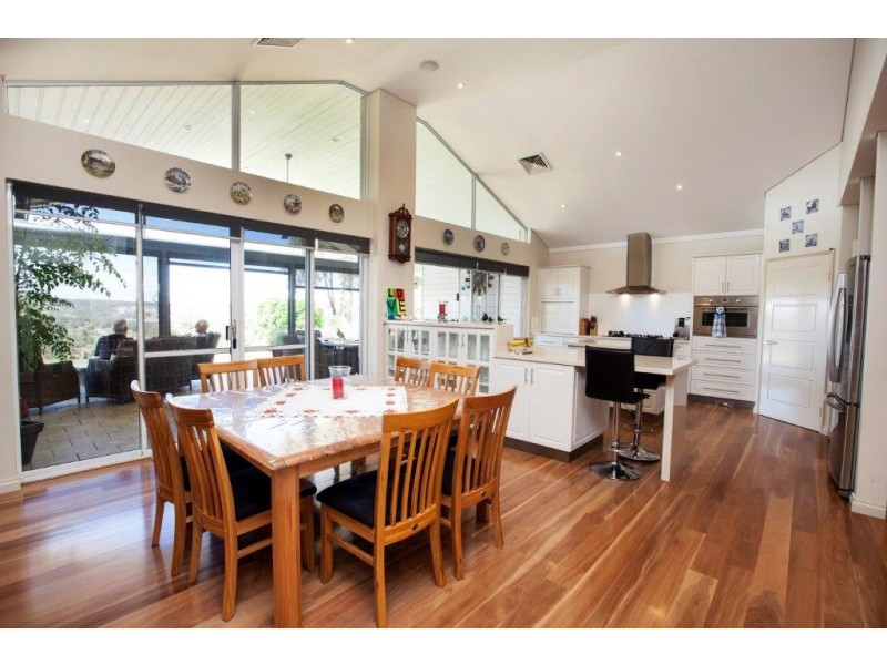 17 Silver Birch Heights, Bridgetown WA 6255