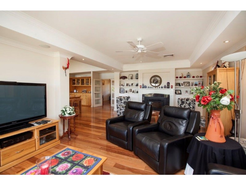 17 Silver Birch Heights, Bridgetown WA 6255