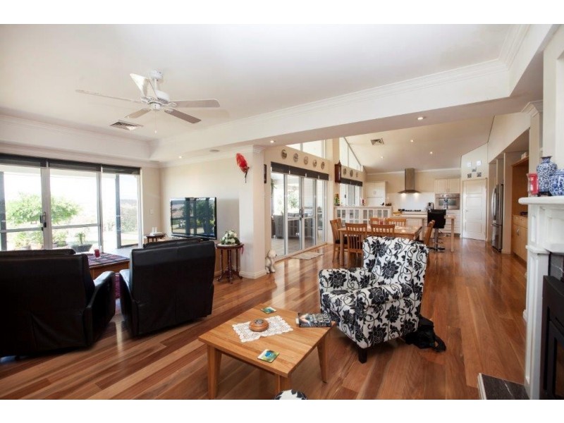 17 Silver Birch Heights, Bridgetown WA 6255