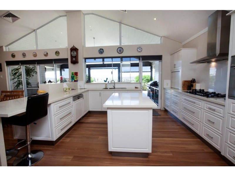 17 Silver Birch Heights, Bridgetown WA 6255