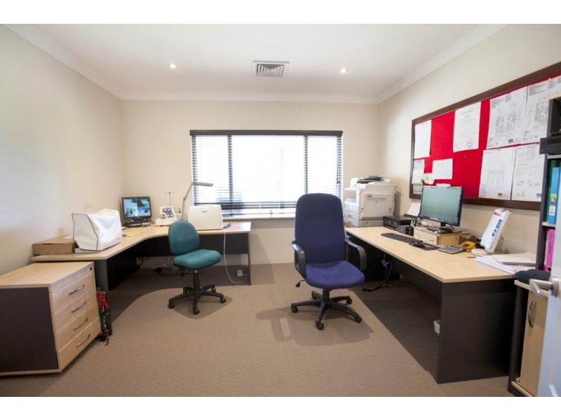 17 Silver Birch Heights, Bridgetown WA 6255