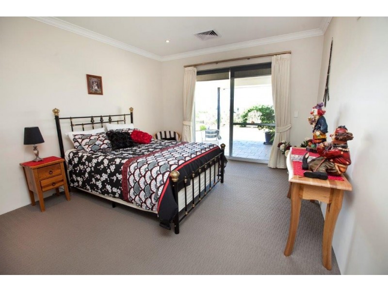 17 Silver Birch Heights, Bridgetown WA 6255