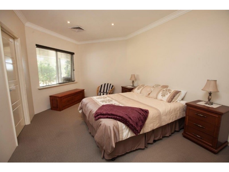 17 Silver Birch Heights, Bridgetown WA 6255