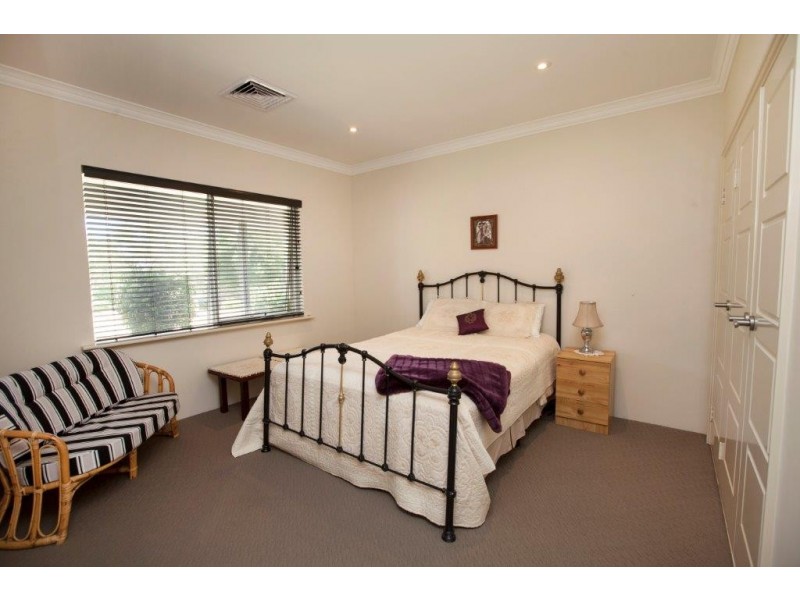 17 Silver Birch Heights, Bridgetown WA 6255