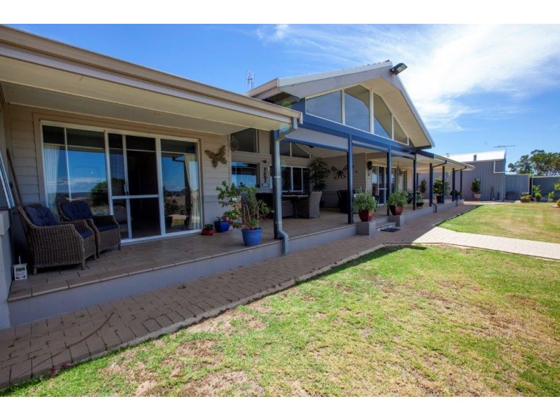 17 Silver Birch Heights, Bridgetown WA 6255