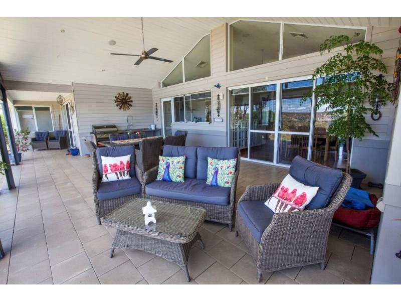 17 Silver Birch Heights, Bridgetown WA 6255