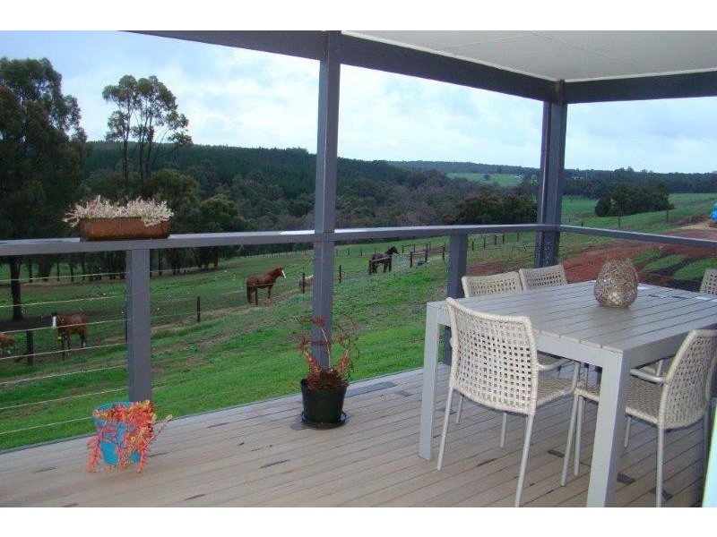 45 Sunridge Drive, Bridgetown WA 6255