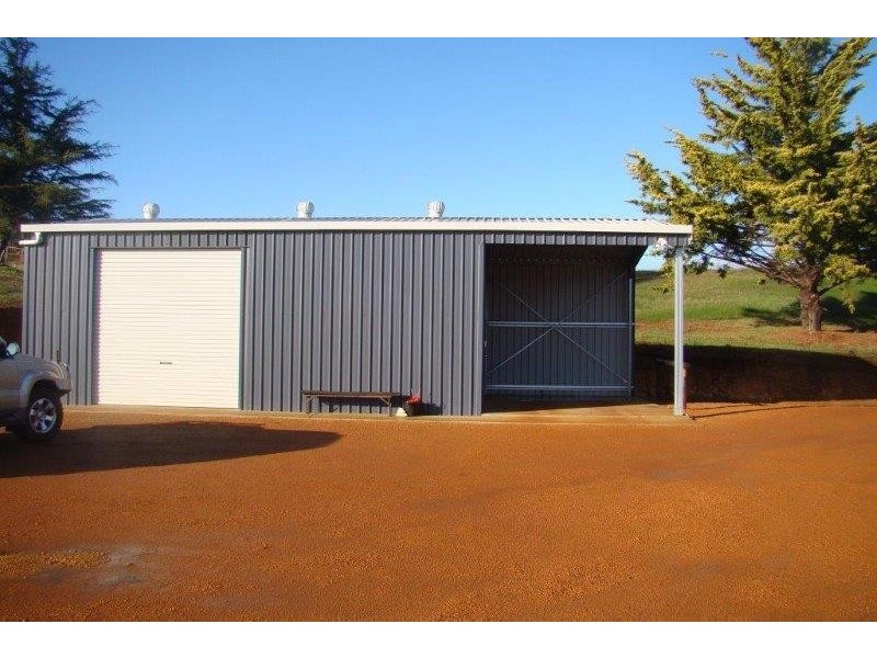 45 Sunridge Drive, Bridgetown WA 6255