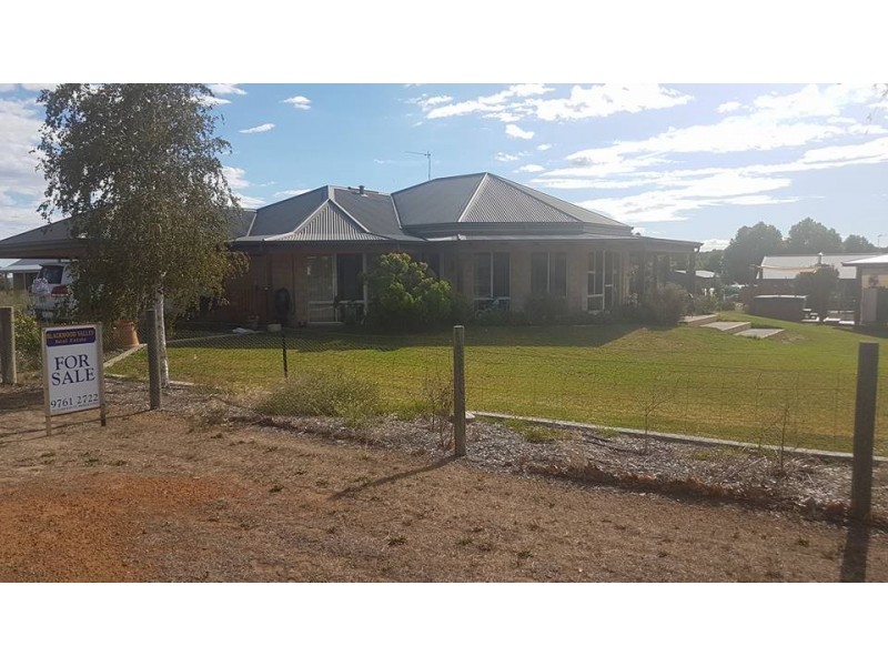 1 Gleneagles Drive, Bridgetown WA 6255