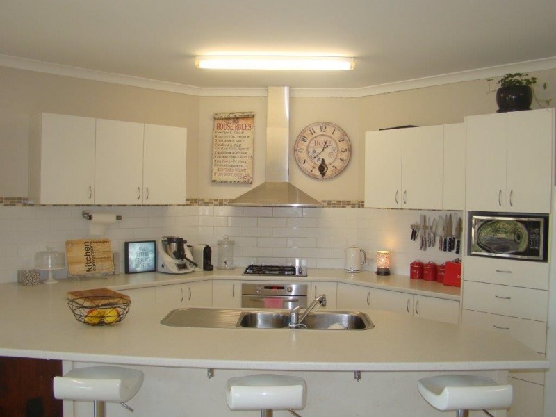 1 Gleneagles Drive, Bridgetown WA 6255