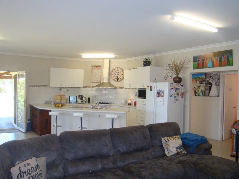 1 Gleneagles Drive, Bridgetown WA 6255