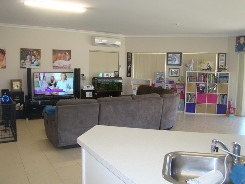 1 Gleneagles Drive, Bridgetown WA 6255