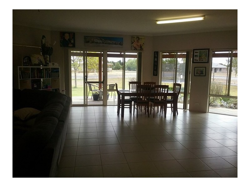 1 Gleneagles Drive, Bridgetown WA 6255