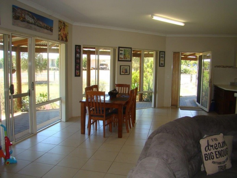 1 Gleneagles Drive, Bridgetown WA 6255