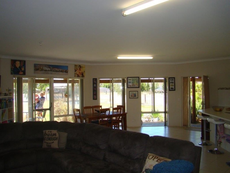 1 Gleneagles Drive, Bridgetown WA 6255