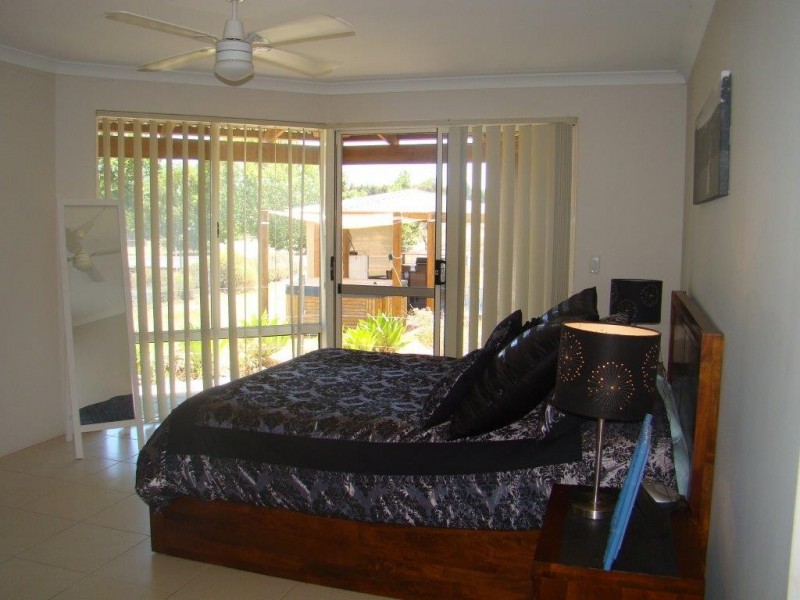 1 Gleneagles Drive, Bridgetown WA 6255