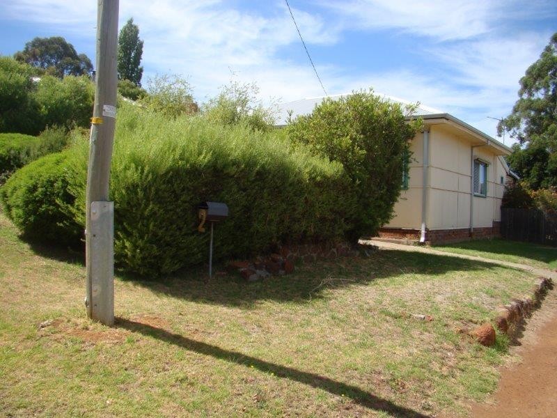 2 Carey Street, Bridgetown WA 6255