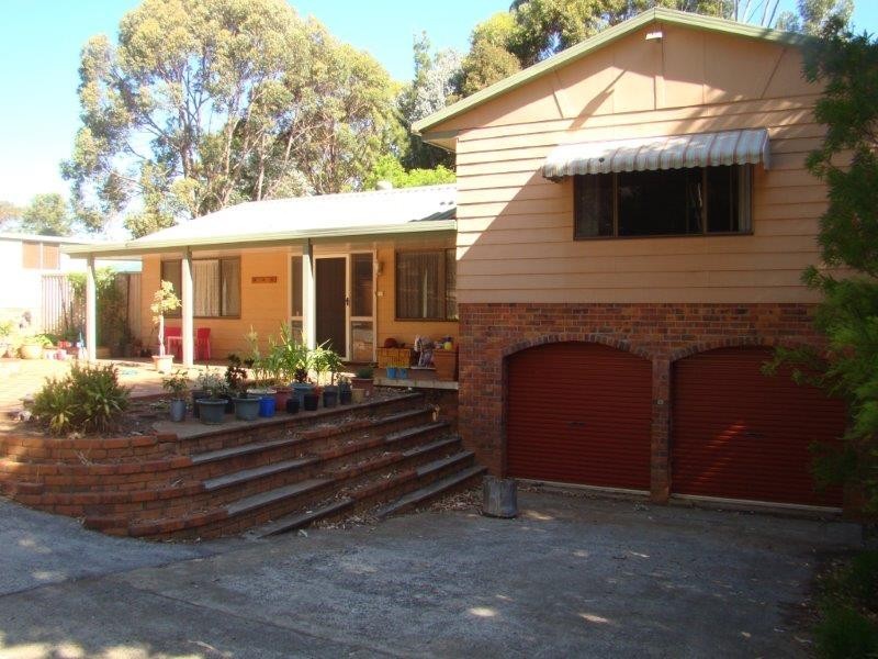 2 Layman Street, Bridgetown WA 6255