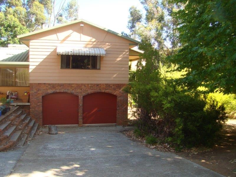 2 Layman Street, Bridgetown WA 6255