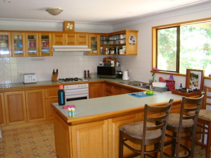 2 Layman Street, Bridgetown WA 6255