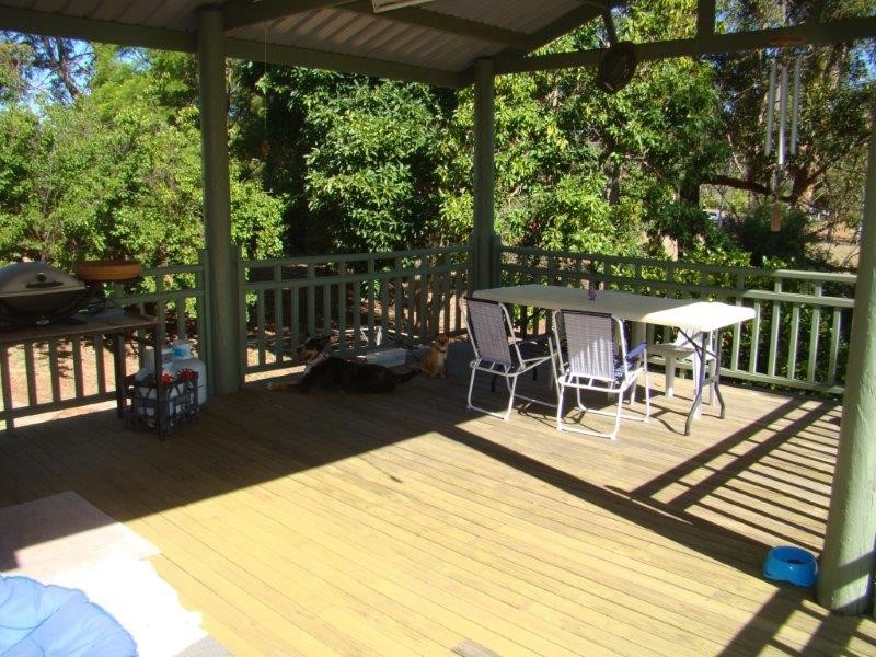 2 Layman Street, Bridgetown WA 6255