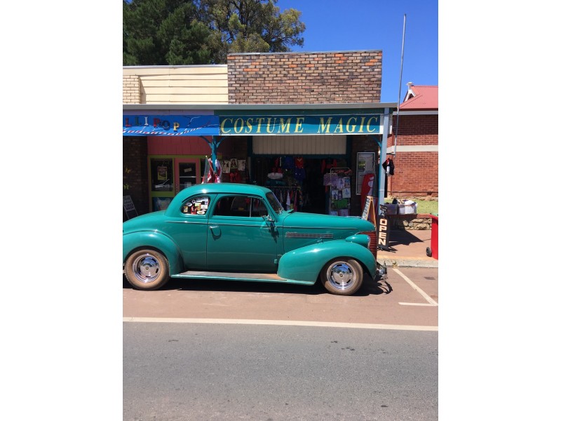 6/84 Hampton St, Bridgetown WA 6255