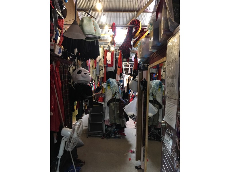 6/84 Hampton St, Bridgetown WA 6255