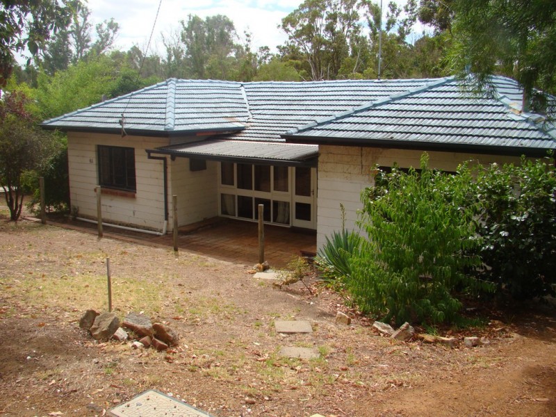 61 Steere Street, Bridgetown WA 6255