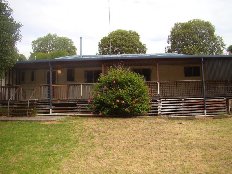 61 Steere Street, Bridgetown WA 6255