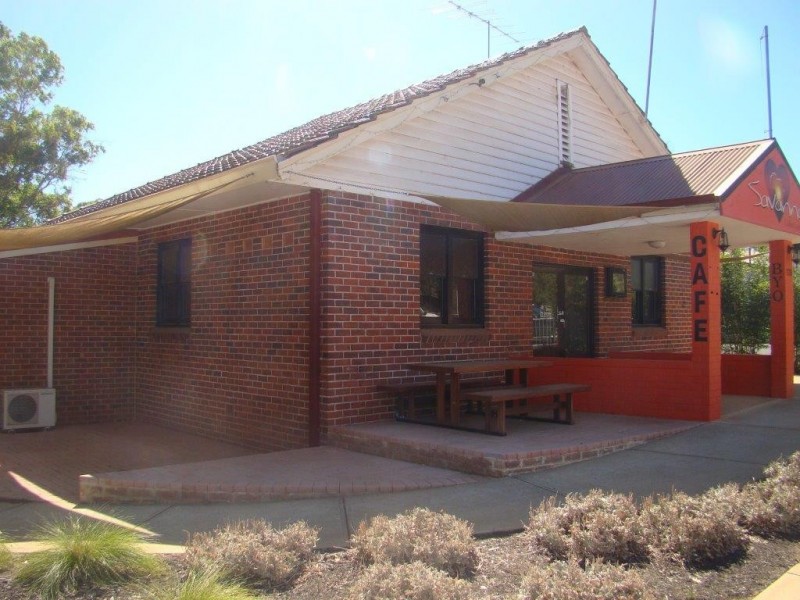 179 Hampton Street, Bridgetown WA 6255