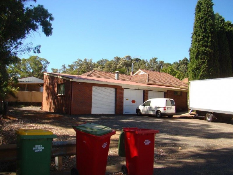 179 Hampton Street, Bridgetown WA 6255